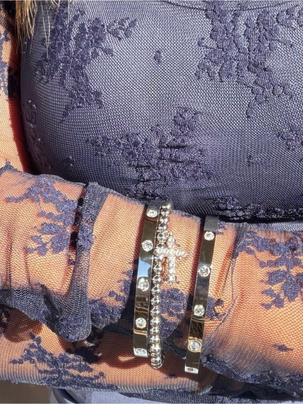 Park Lane “Eden” Bracelet! BNIB! - Picture 5 of 13